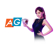 agcasino ROMAWIN818