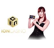 ioncasino ROMAWIN818