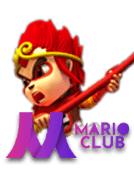 marioclub ROMAWIN818