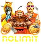 nolimitcity ROMAWIN818