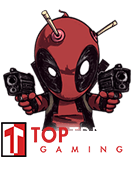 toptrendgaming ROMAWIN818